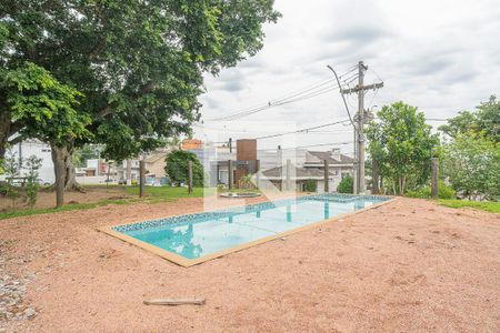 Casa de condomínio à venda com 188m², 3 quartos e 2 vagas Casa de condomínio à venda com 188m², 3 quartos e 2 vagasÁrea comum - Piscina