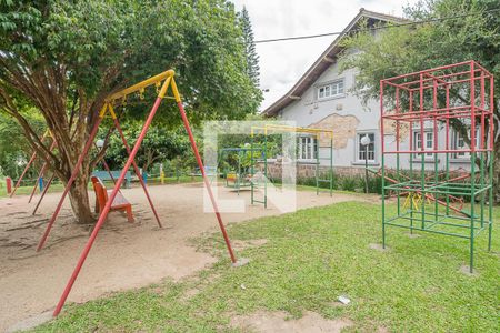 Casa de condomínio à venda com 188m², 3 quartos e 2 vagas Casa de condomínio à venda com 188m², 3 quartos e 2 vagasÁrea comum - Playground