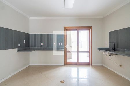 Casa de condomínio à venda com 188m², 3 quartos e 2 vagas Casa de condomínio à venda com 188m², 3 quartos e 2 vagasCozinha