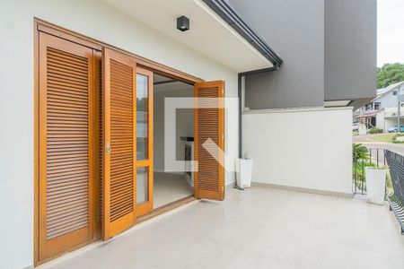 Casa de condomínio à venda com 188m², 3 quartos e 2 vagas Casa de condomínio à venda com 188m², 3 quartos e 2 vagasÁrea externa