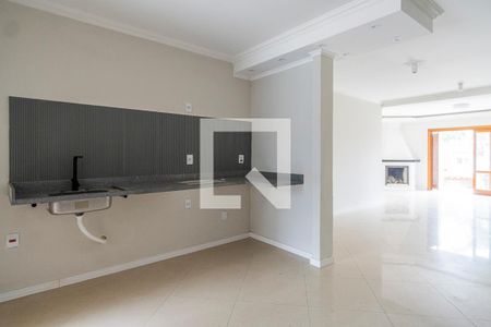 Casa de condomínio à venda com 188m², 3 quartos e 2 vagas Casa de condomínio à venda com 188m², 3 quartos e 2 vagasCozinha