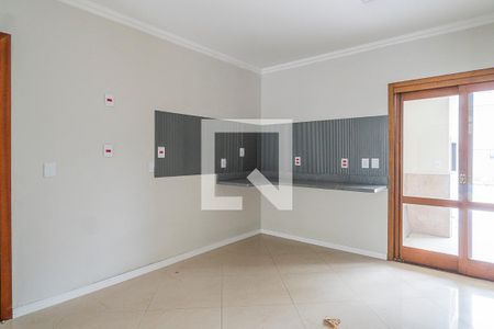 Casa de condomínio à venda com 188m², 3 quartos e 2 vagas Casa de condomínio à venda com 188m², 3 quartos e 2 vagasCozinha