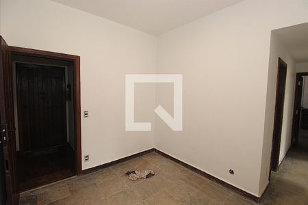 Sala 2 de apartamento à venda com 3 quartos, 96m² em Méier, Rio de Janeiro