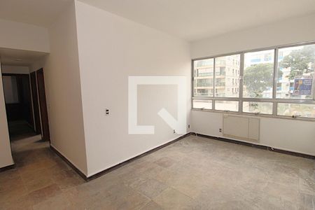 Sala de apartamento à venda com 3 quartos, 96m² em Méier, Rio de Janeiro