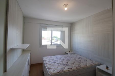 Quarto de apartamento à venda com 1 quarto, 82m² em Marechal Rondon, Canoas