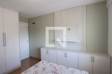 Quarto de apartamento à venda com 1 quarto, 82m² em Marechal Rondon, Canoas