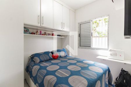 Quarto 1 de apartamento à venda com 2 quartos, 116m² em Vila Nova Curuca, São Paulo