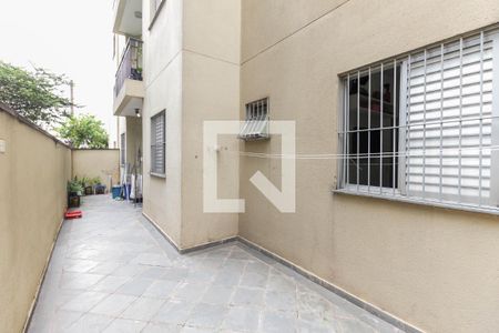 Espaço Garden de apartamento à venda com 2 quartos, 116m² em Vila Nova Curuca, São Paulo