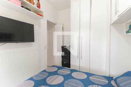 Quarto 1 de apartamento à venda com 2 quartos, 116m² em Vila Nova Curuca, São Paulo