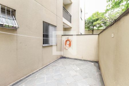 Espaço Garden de apartamento à venda com 2 quartos, 116m² em Vila Nova Curuca, São Paulo