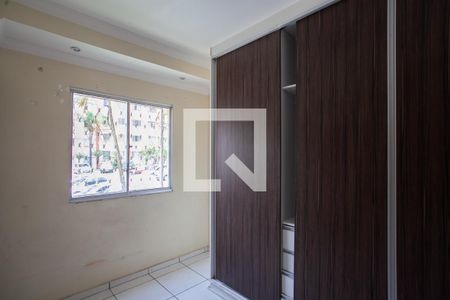 Quarto 1 de apartamento à venda com 3 quartos, 68m² em Fernão Dias, Belo Horizonte