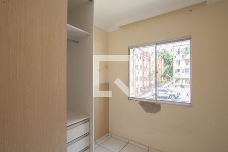 Quarto 2 de apartamento à venda com 3 quartos, 68m² em Fernão Dias, Belo Horizonte