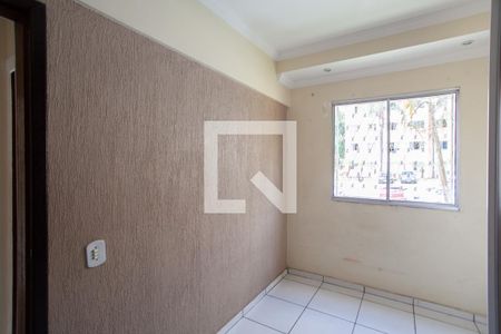 Quarto 1 de apartamento à venda com 3 quartos, 68m² em Fernão Dias, Belo Horizonte