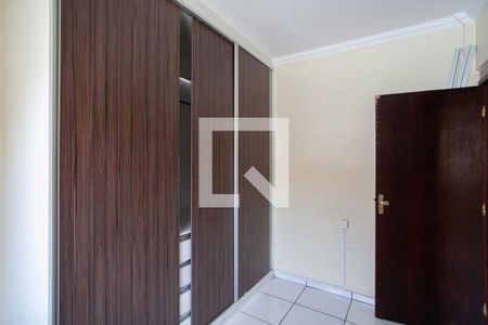 Quarto 1 de apartamento à venda com 3 quartos, 68m² em Fernão Dias, Belo Horizonte