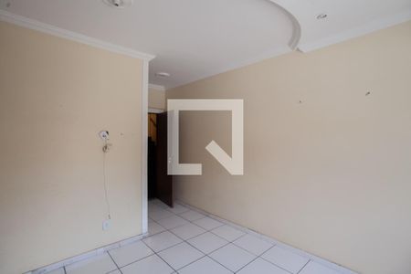 Sala de apartamento à venda com 3 quartos, 68m² em Fernão Dias, Belo Horizonte