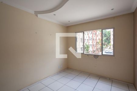 Sala de apartamento à venda com 3 quartos, 68m² em Fernão Dias, Belo Horizonte