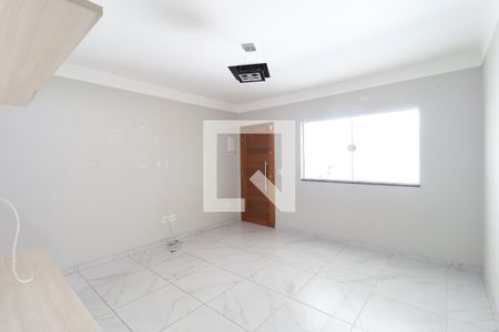 Sala de casa à venda com 3 quartos, 96m² em Vila Nova Mazzei, São Paulo