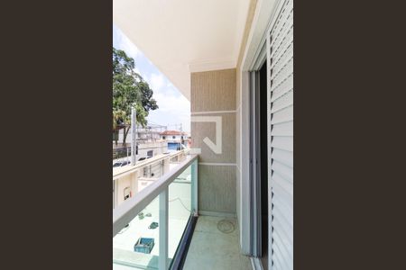 Quarto 1 de casa à venda com 3 quartos, 96m² em Vila Nova Mazzei, São Paulo