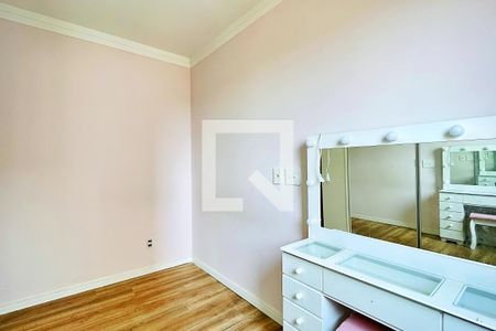 Quarto de apartamento à venda com 2 quartos, 60m² em Ponte Grande, Guarulhos