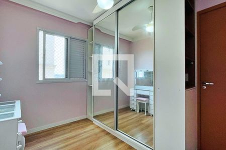 Quarto de apartamento à venda com 2 quartos, 60m² em Ponte Grande, Guarulhos