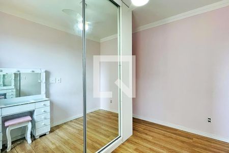 Quarto de apartamento à venda com 2 quartos, 60m² em Ponte Grande, Guarulhos