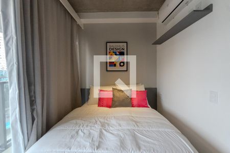 Studio de kitnet/studio para alugar com 1 quarto, 22m² em Paraíso, São Paulo