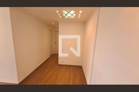 Sala de apartamento à venda com 2 quartos, 56m² em Jardim São Luís, São Paulo