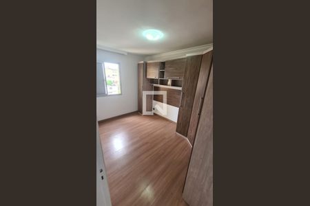 Quarto 1 de apartamento à venda com 2 quartos, 56m² em Jardim São Luís, São Paulo