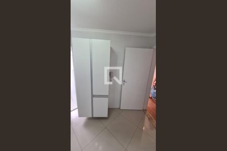 Quarto 2 de apartamento à venda com 2 quartos, 56m² em Jardim São Luís, São Paulo