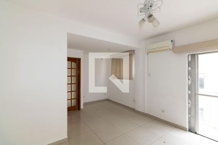 Sala de apartamento para alugar com 2 quartos, 70m² em Campo Grande, Rio de Janeiro