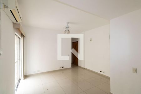 Sala de apartamento para alugar com 2 quartos, 70m² em Campo Grande, Rio de Janeiro