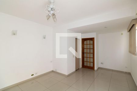 Sala de apartamento para alugar com 2 quartos, 70m² em Campo Grande, Rio de Janeiro