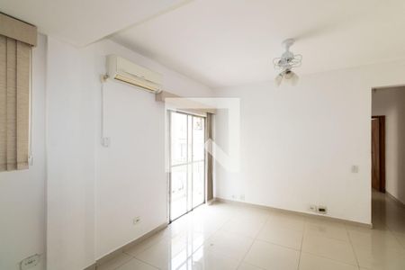 Sala de apartamento para alugar com 2 quartos, 70m² em Campo Grande, Rio de Janeiro