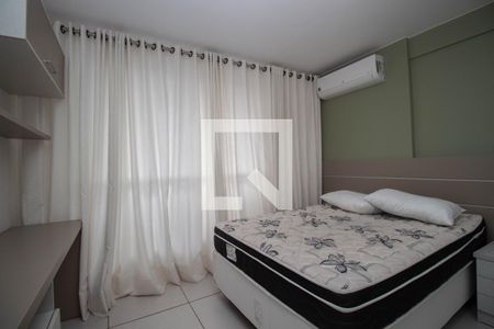 Quarto de apartamento para alugar com 1 quarto, 53m² em Lote 4150, Brasília