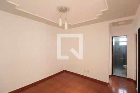 Sala de apartamento para alugar com 2 quartos, 45m² em Juliana, Belo Horizonte