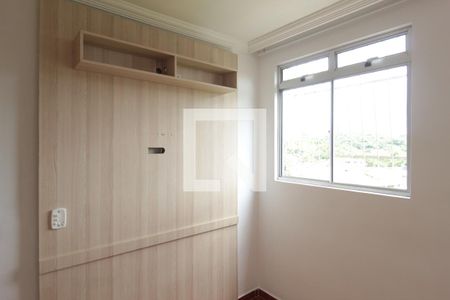 Quarto 1 de apartamento para alugar com 2 quartos, 45m² em Juliana, Belo Horizonte