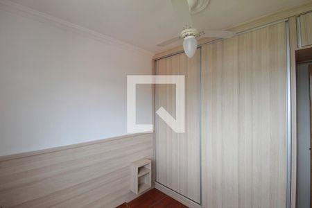 Quarto 1 de apartamento para alugar com 2 quartos, 45m² em Juliana, Belo Horizonte