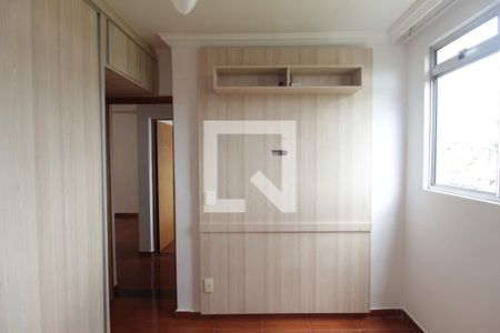 Quarto 1 de apartamento para alugar com 2 quartos, 45m² em Juliana, Belo Horizonte