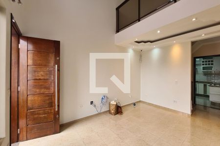 Sala de casa para alugar com 3 quartos, 150m² em Chácara Belenzinho, São Paulo