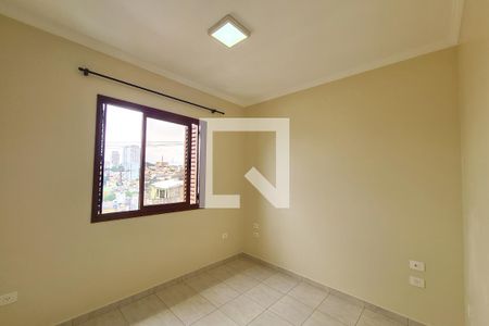 Suíte 1 de casa para alugar com 3 quartos, 150m² em Chácara Belenzinho, São Paulo