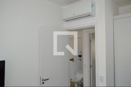 Quarto 1 de apartamento para alugar com 1 quarto, 32m² em Ipiranga, São Paulo