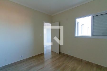 Quarto de apartamento para alugar com 1 quarto, 35m² em Vila Alves Dias, São Bernardo do Campo