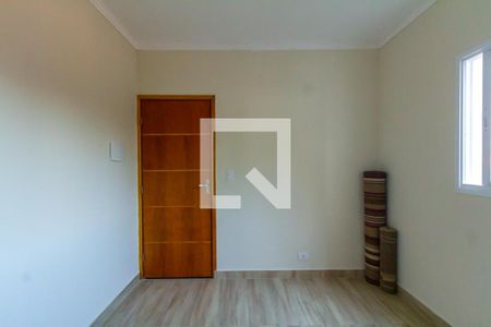 Sala de apartamento para alugar com 1 quarto, 35m² em Vila Alves Dias, São Bernardo do Campo