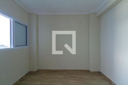 Quarto de apartamento para alugar com 1 quarto, 35m² em Vila Alves Dias, São Bernardo do Campo