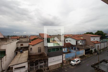 Sala / Varanda de apartamento para alugar com 2 quartos, 47m² em Vila Curuçá Velha, São Paulo