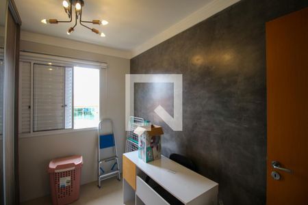 Quarto 1 de apartamento para alugar com 2 quartos, 47m² em Vila Curuçá Velha, São Paulo