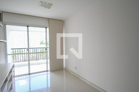 Sala de apartamento à venda com 2 quartos, 83m² em Vila Gumercindo, São Paulo