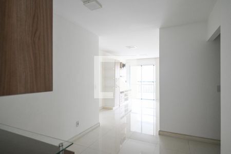 Sala de apartamento à venda com 2 quartos, 83m² em Vila Gumercindo, São Paulo