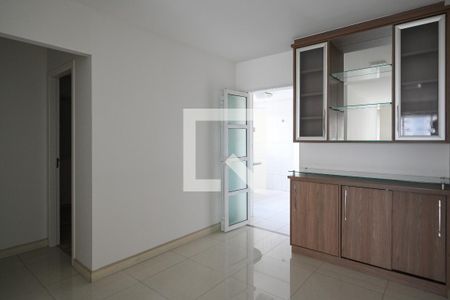 Sala de apartamento à venda com 2 quartos, 83m² em Vila Gumercindo, São Paulo