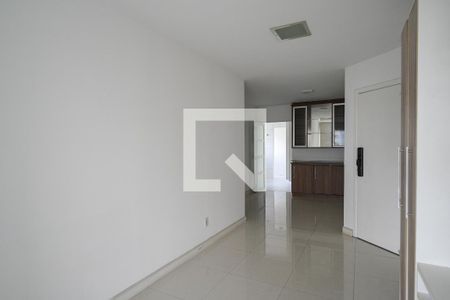 Sala de apartamento à venda com 2 quartos, 83m² em Vila Gumercindo, São Paulo